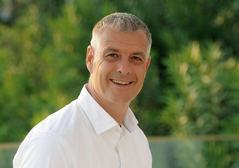 Dr. med. Sandro Mosconi